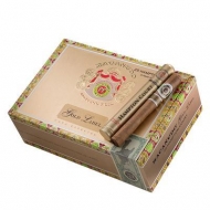 Macanudo Gold Label Hampton Court (Tubo)(Aluminum Tube)